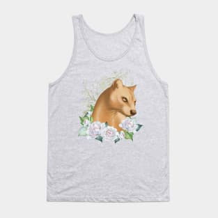 Fossa Tank Top